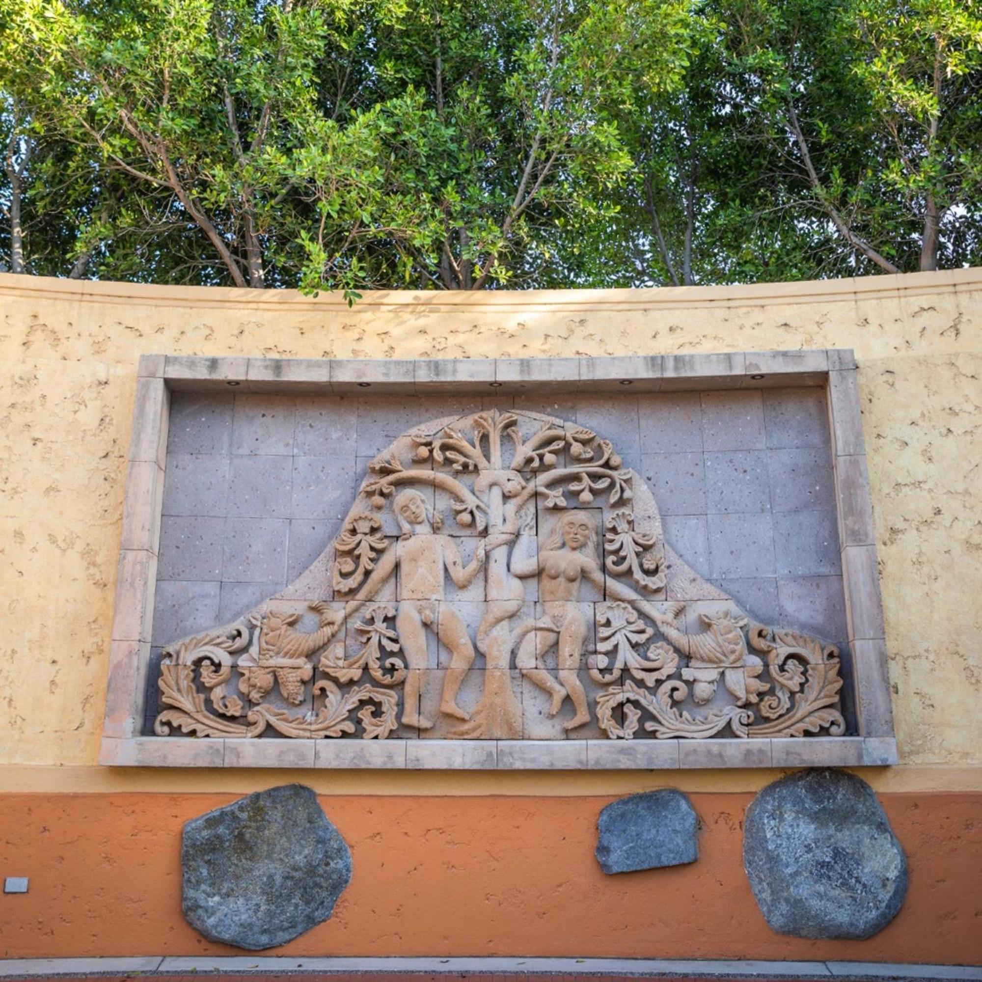 Santuario Diegueno เตกาเต ภายนอก รูปภาพ